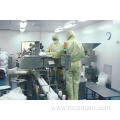 Pharmaceutical Production Clean Workshop